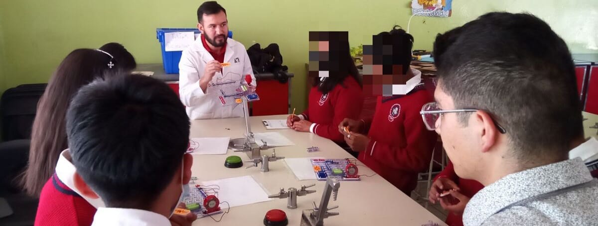 Investigacion